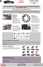 Car Key Solutions - Orihuela Costa